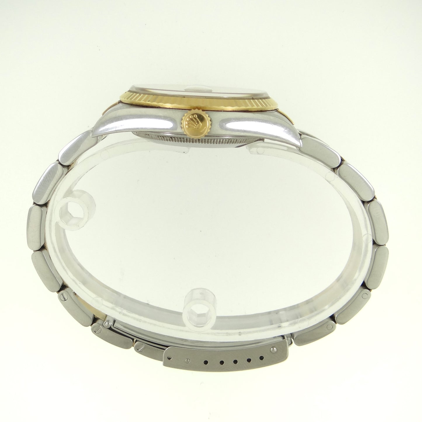 Rolex Mens Datejust 16233 #26030