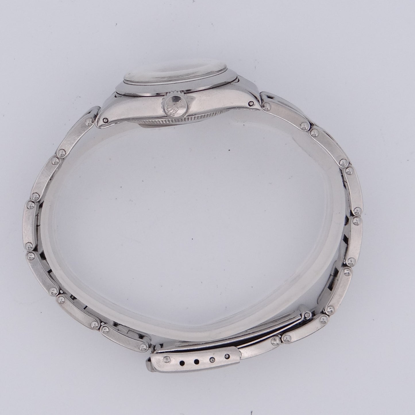 Rolex ladies Oysterperpetual 6618 #27662
