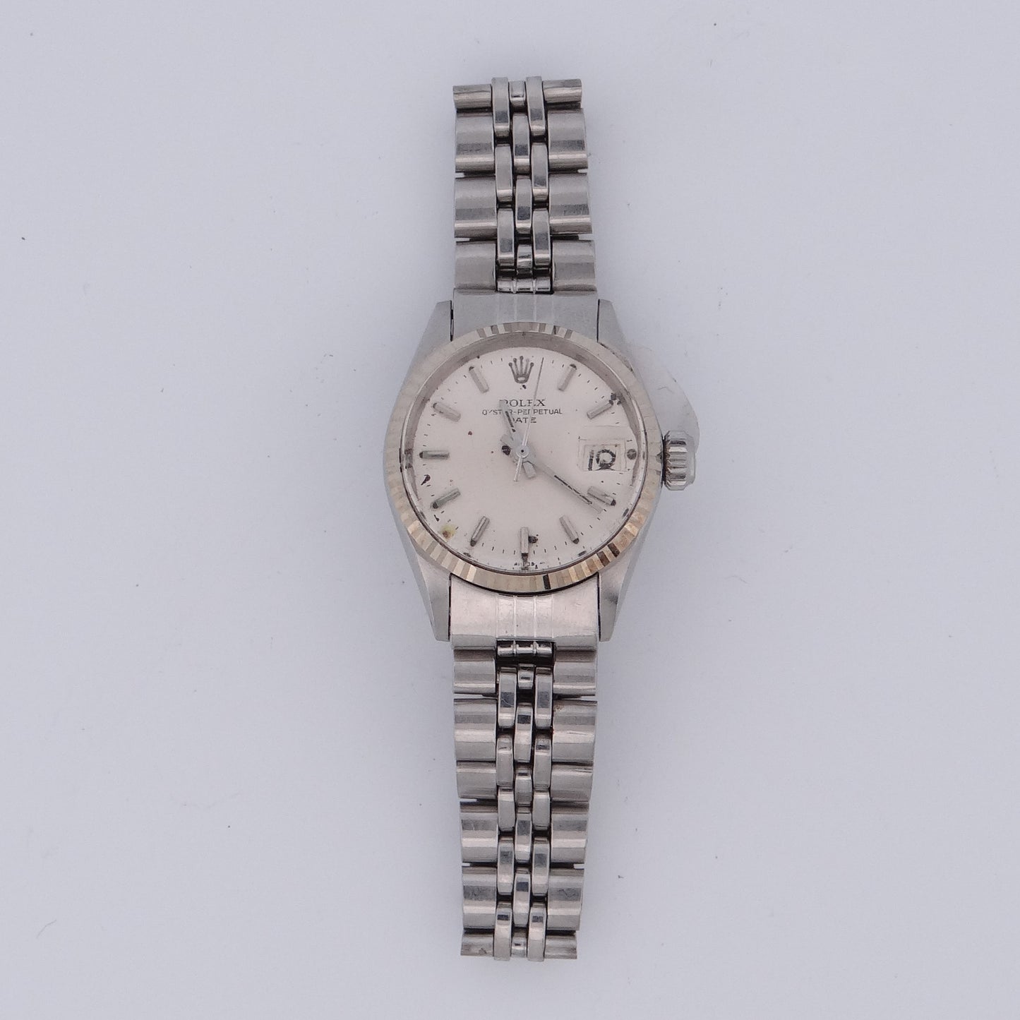 Rolex Ladies Date 6517 #27664