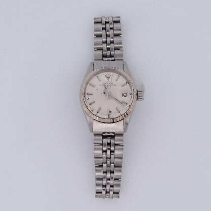 Rolex Ladies Date 6517 #27664