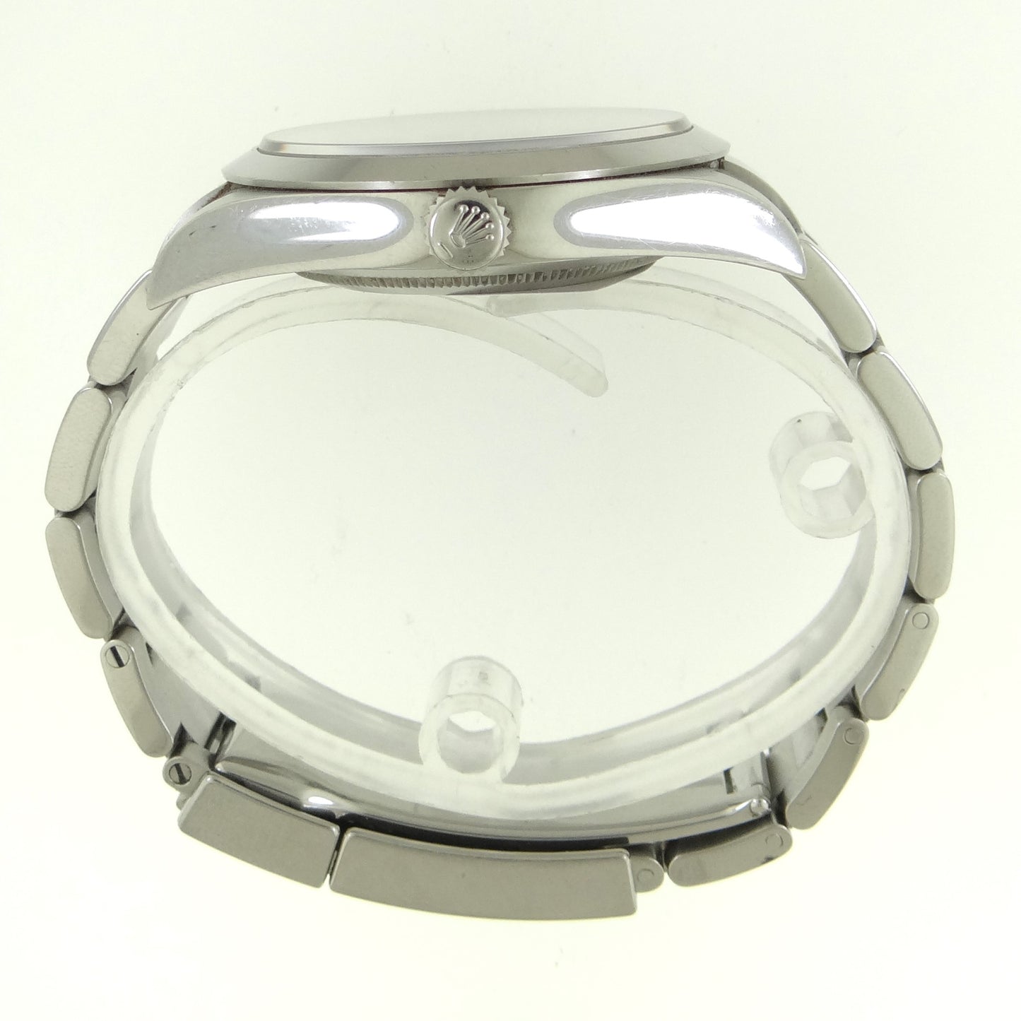 Rolex Explorer I 214270 #26044
