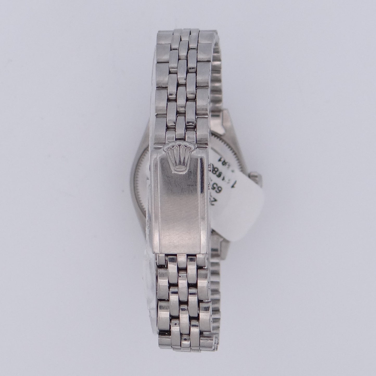 Rolex Ladies Date 6517 #27664