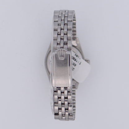 Rolex Ladies Date 6517 #27664