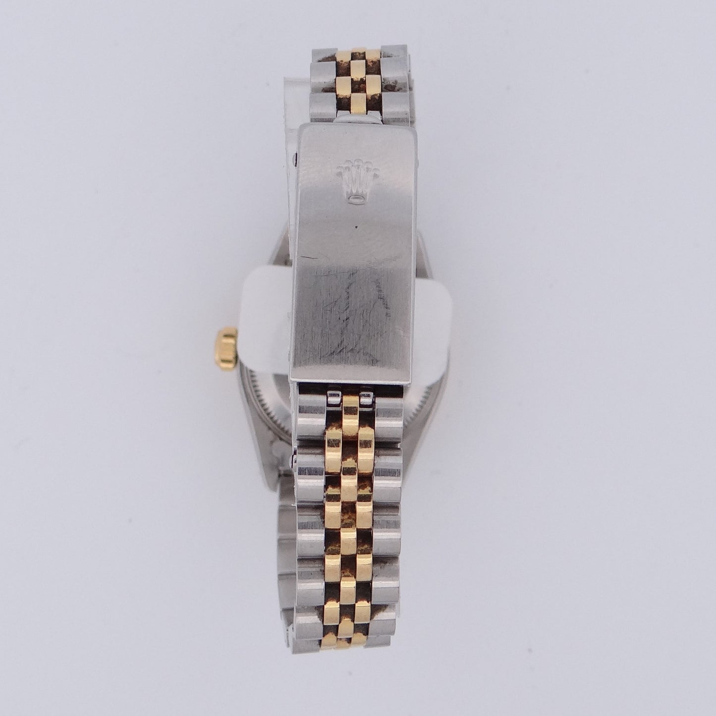 Rolex Ladies Datejust 69173 #27652