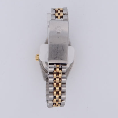 Rolex Ladies Datejust 69173 #27652