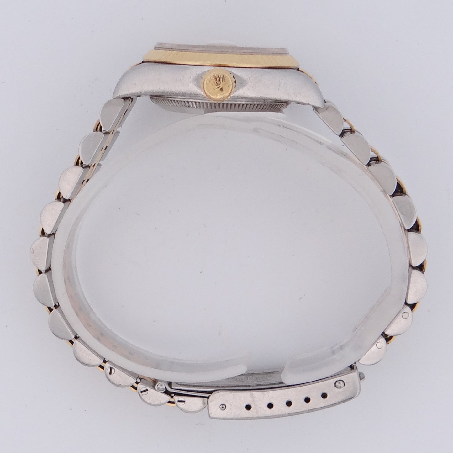 Rolex Ladies Datejust 69173 #27652