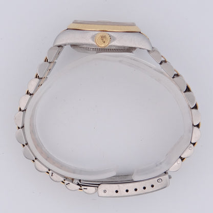 Rolex Ladies Datejust 69173 #27652