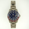 Rolex Gmt Master II 126710 #26029