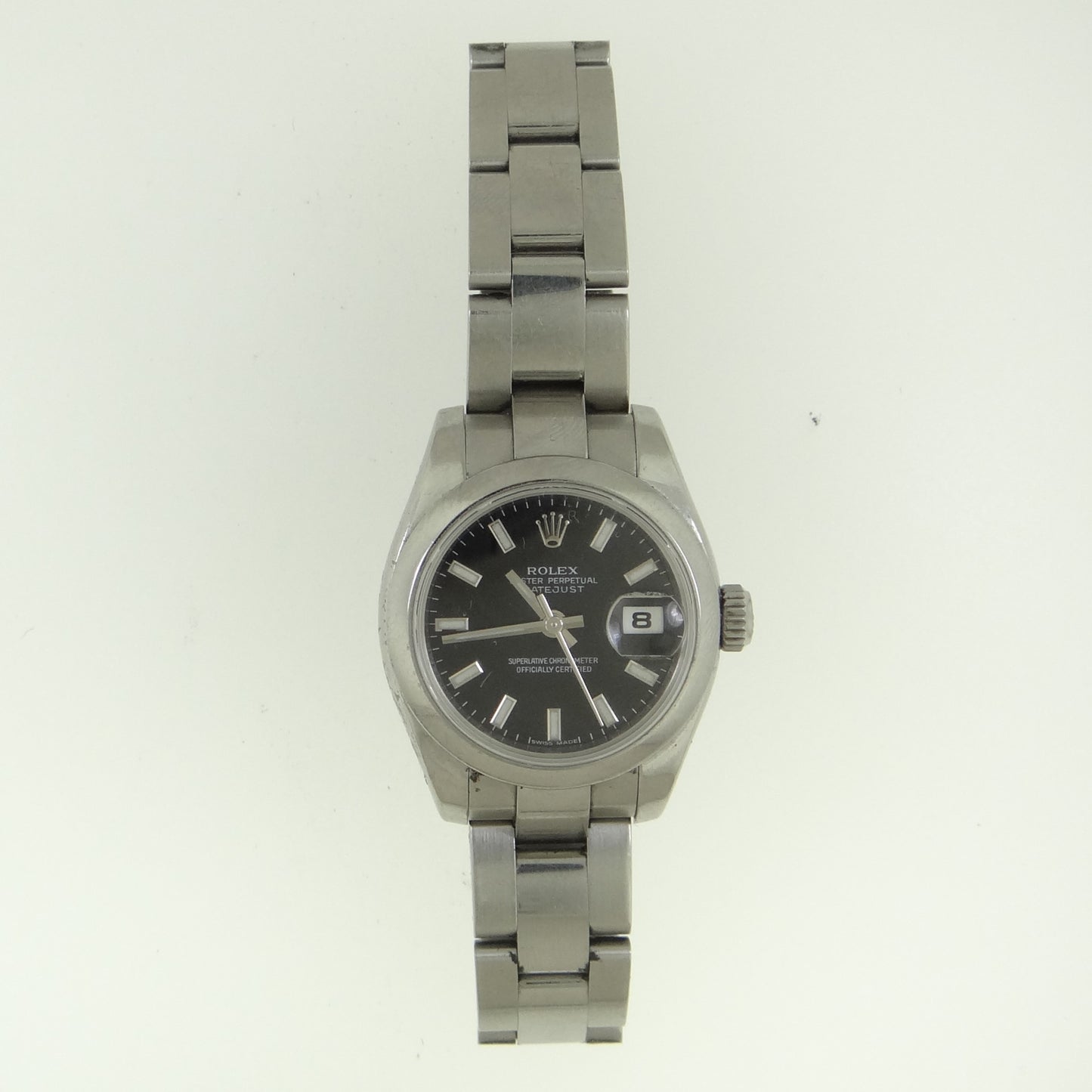 Rolex Ladies Datejust 179160 #26031