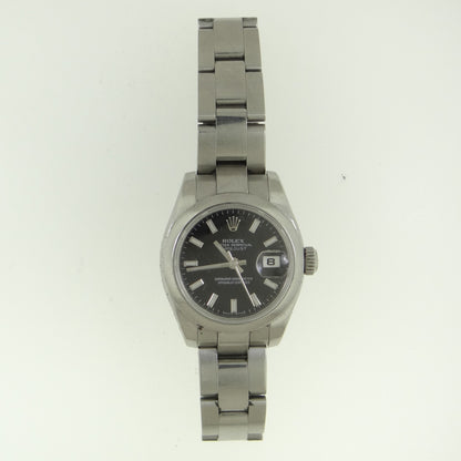 Rolex Ladies Datejust 179160 #26031