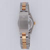 Rolex Ladies Oysterperpetual 67183 #27670