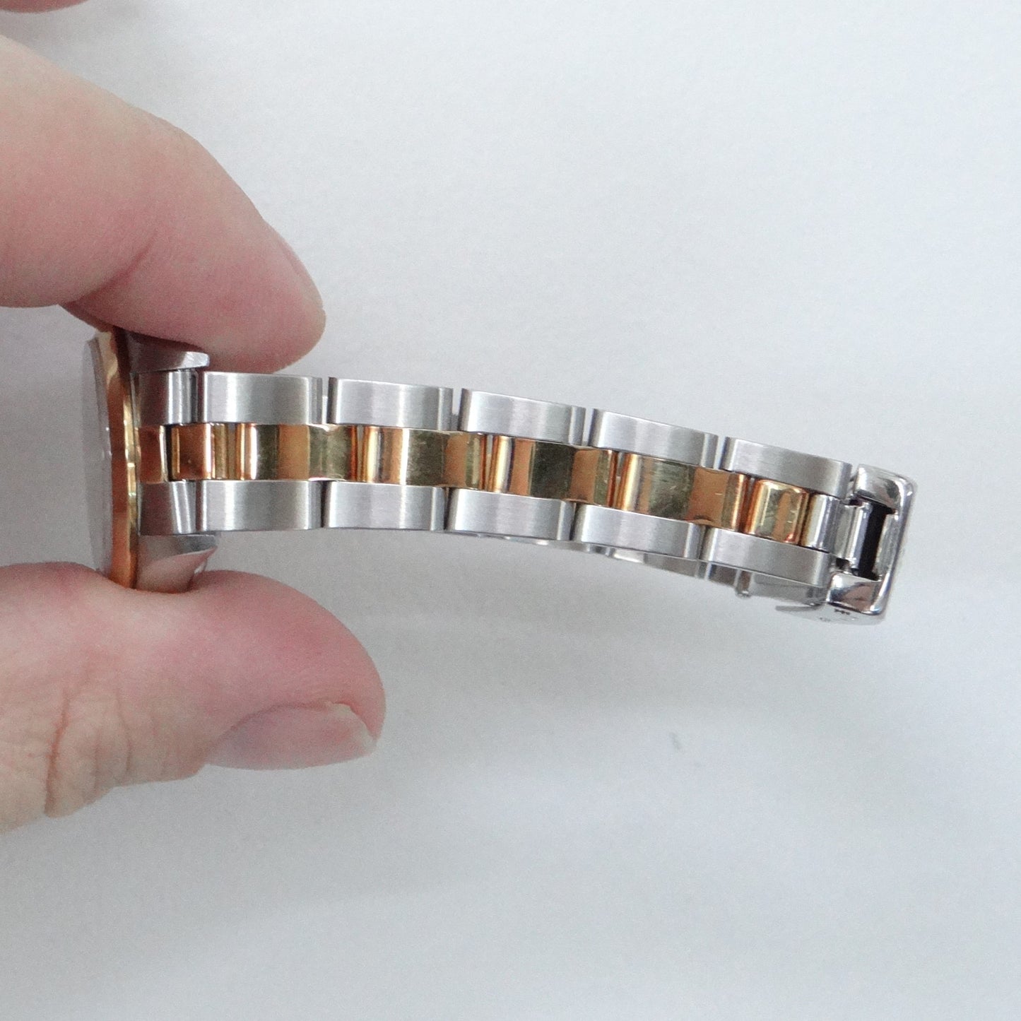 Rolex Ladies Oysterperpetual 67183 #27670