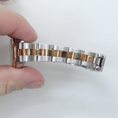 Rolex Ladies Oysterperpetual 67183 #27670