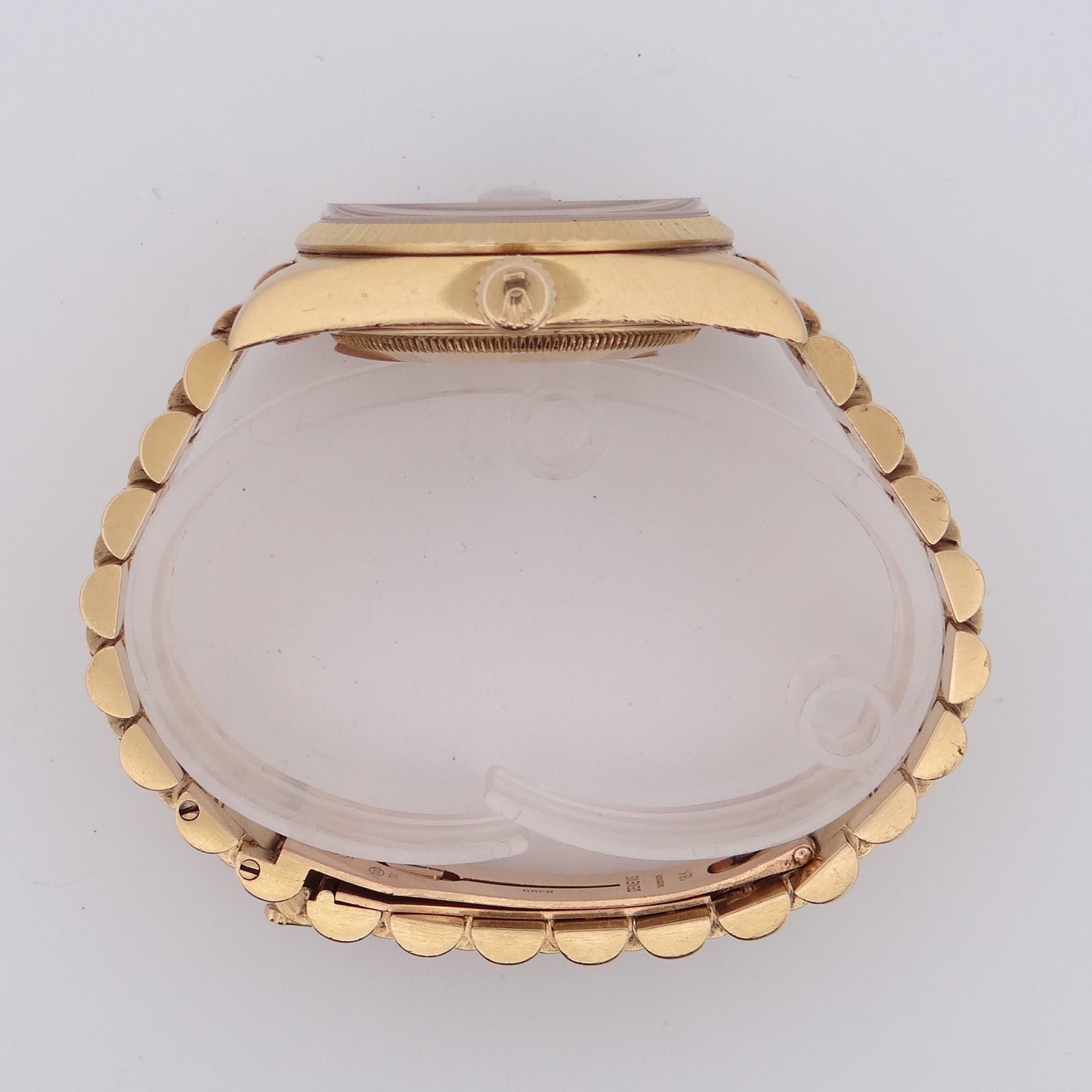 Rolex Mens Daydate 18238 #27672