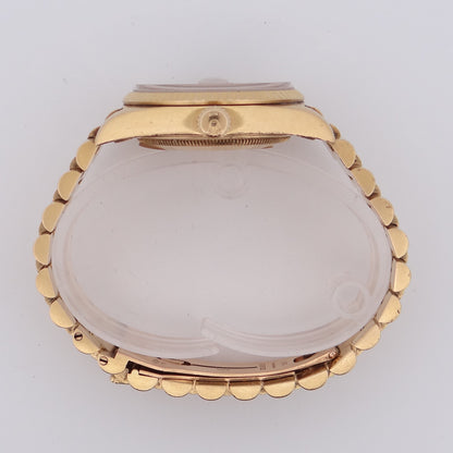 Rolex Mens Daydate 18238 #27672
