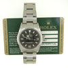 Rolex Explorer I 114270 #26034