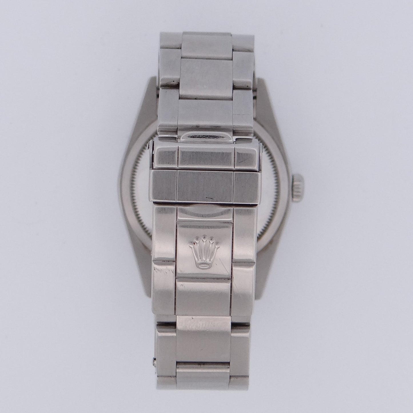 Rolex Explorer I 114270 #27621