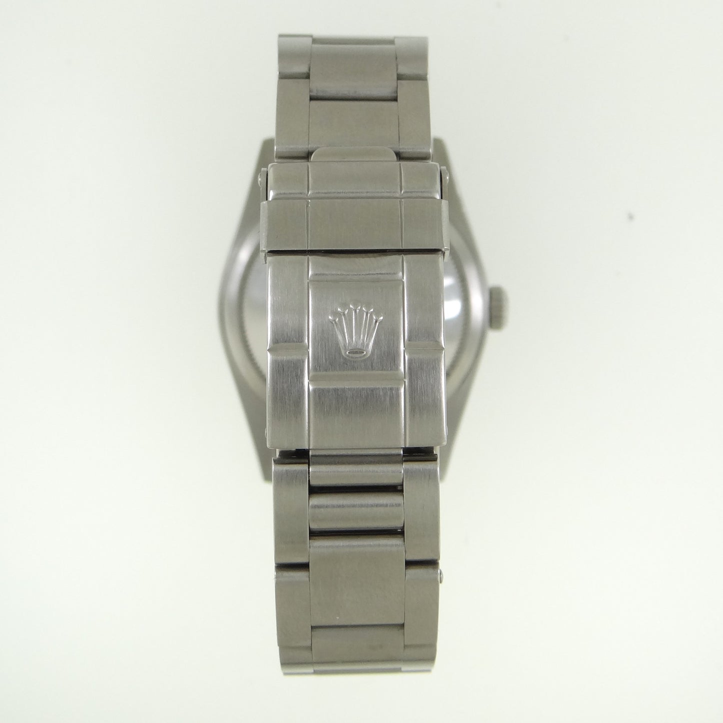 Rolex Explorer I 114270 #26034