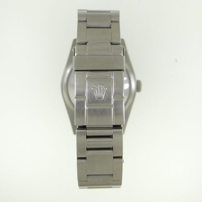 Rolex Explorer I 114270 #26034