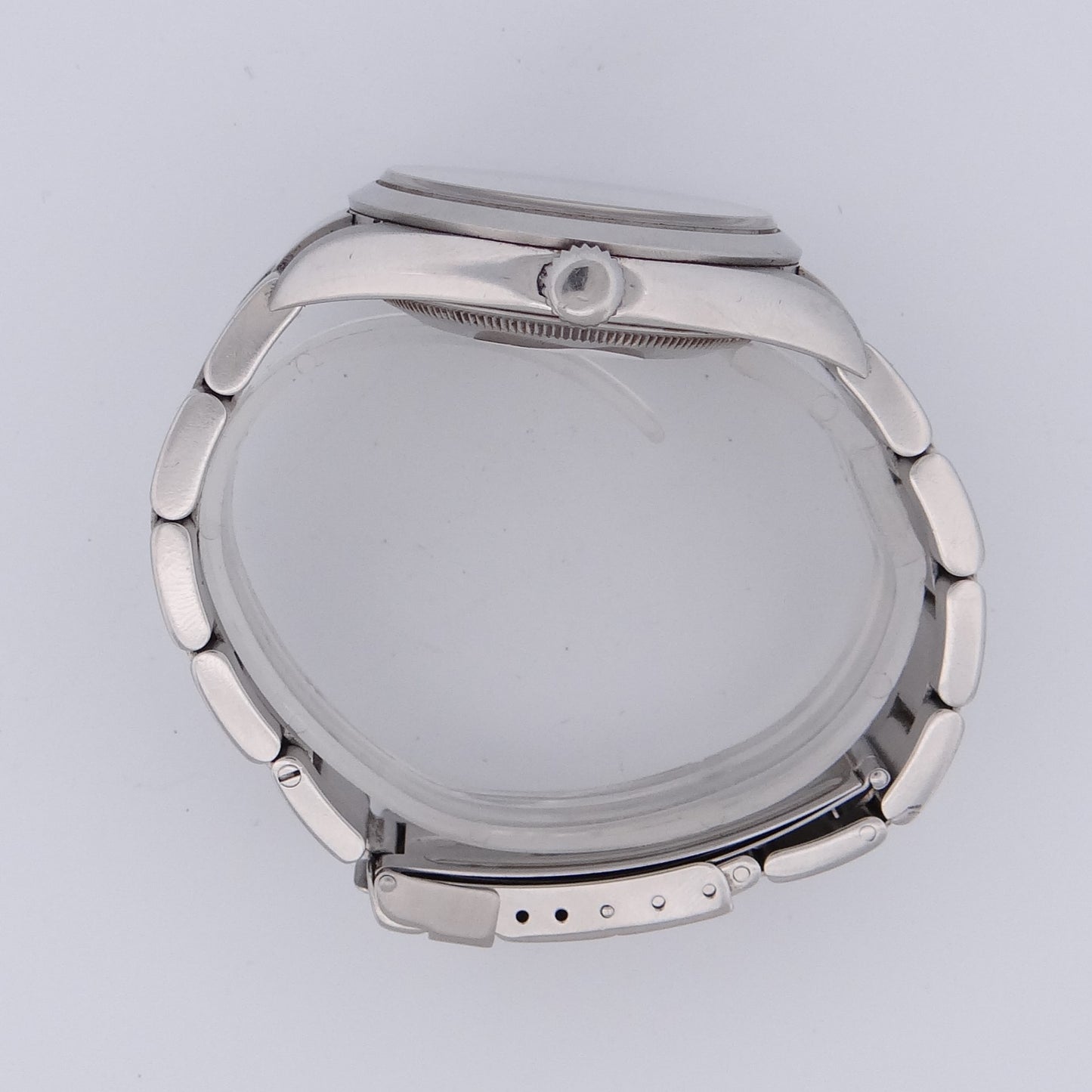 Rolex Explorer I 114270 #27621