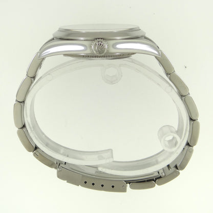 Rolex Explorer I 114270 #26034