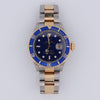 Rolex Submariner 16613 #27674