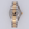 Rolex Submariner 16613 #27674
