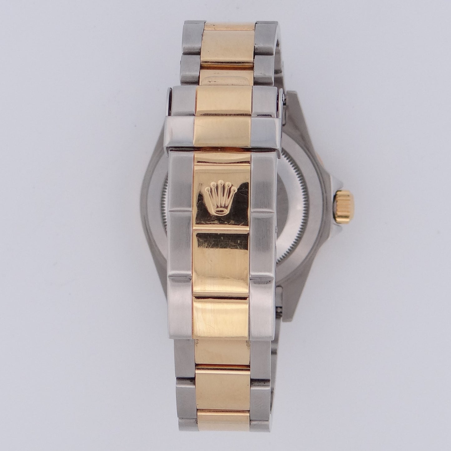 Rolex Submariner 16613 #27674