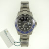 Rolex GMT Master II "Batman" 116710 #26071
