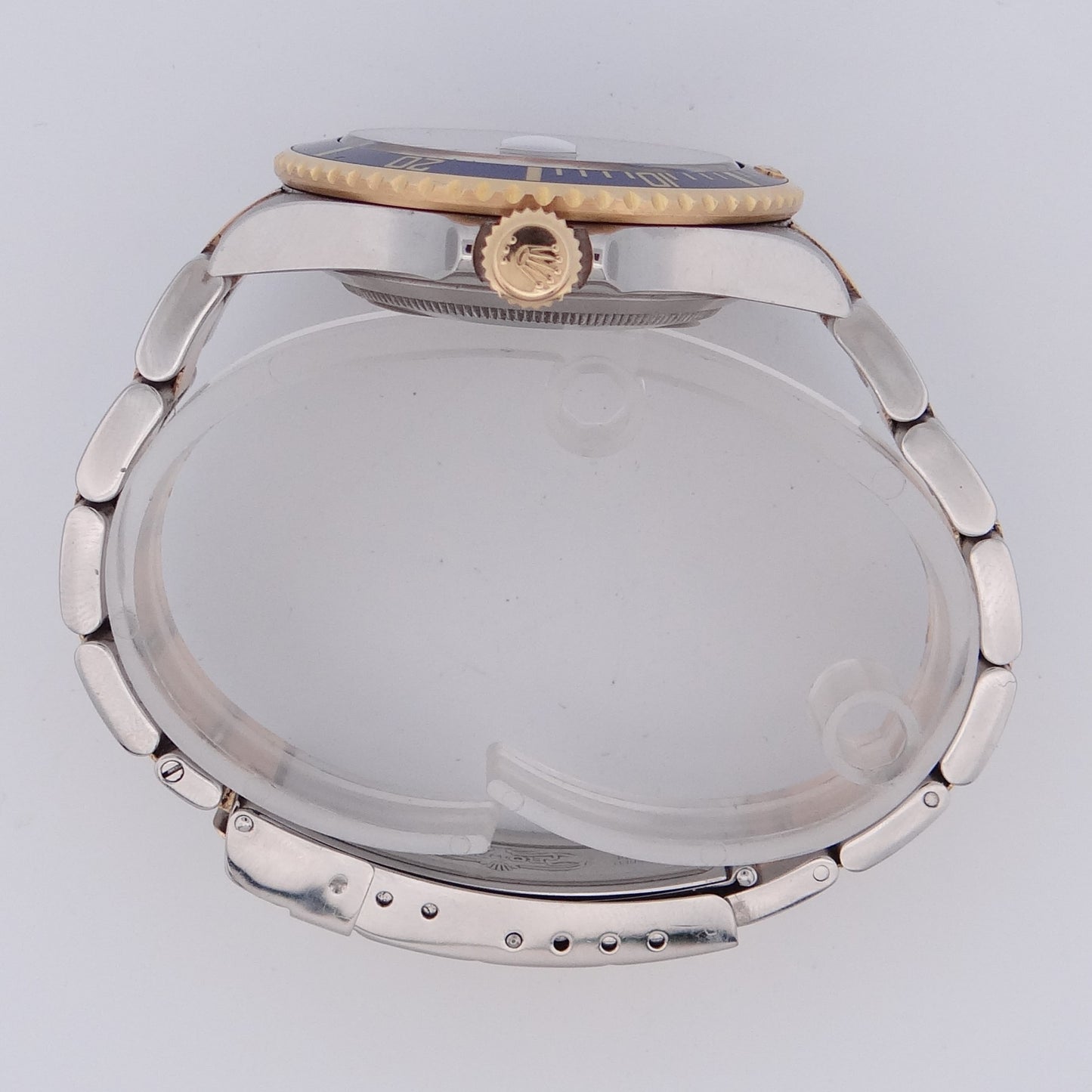Rolex Submariner 16613 #27674