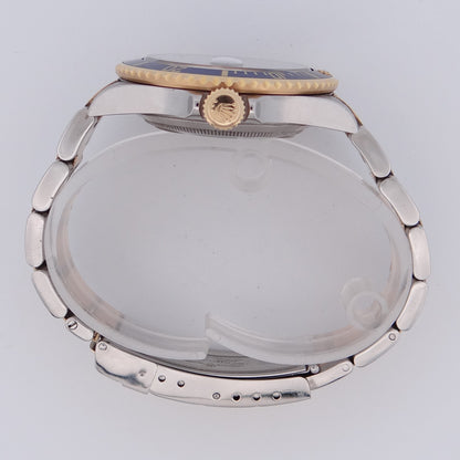 Rolex Submariner 16613 #27674