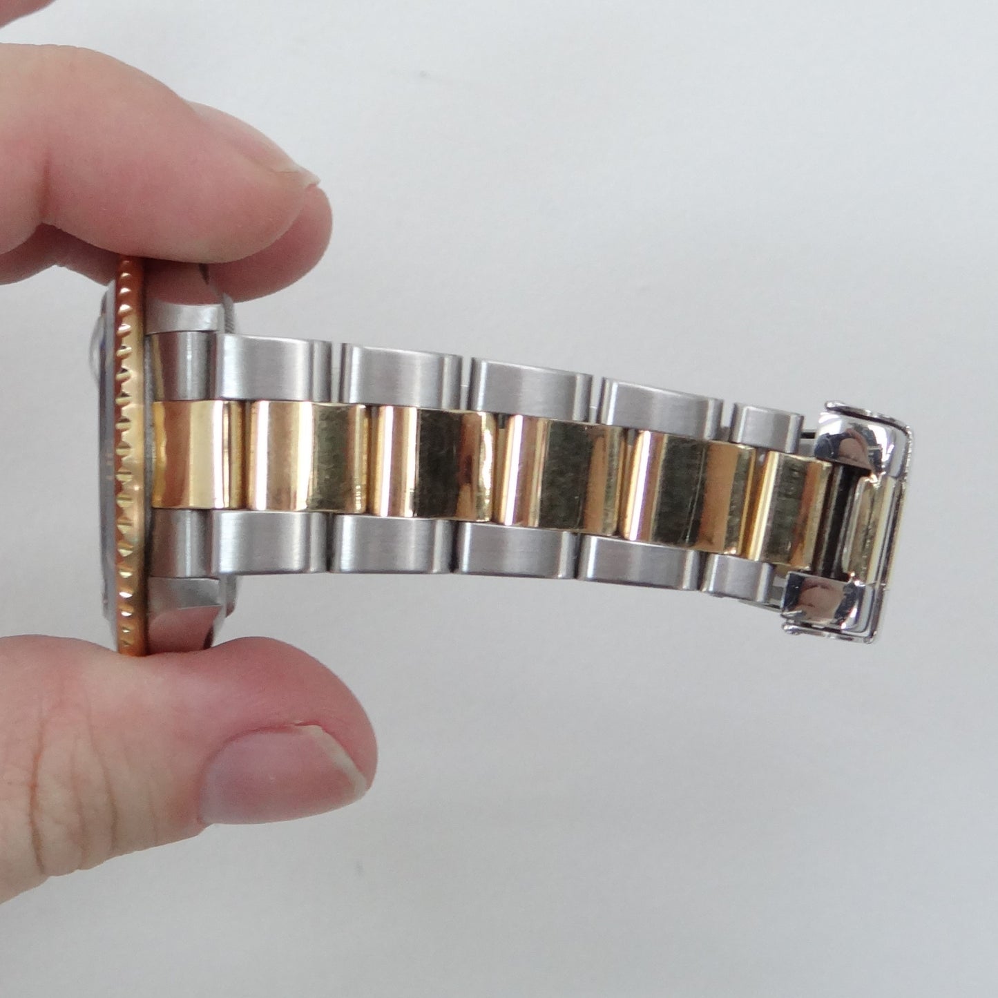 Rolex Submariner 16613 #27674
