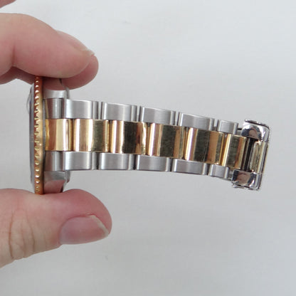 Rolex Submariner 16613 #27674
