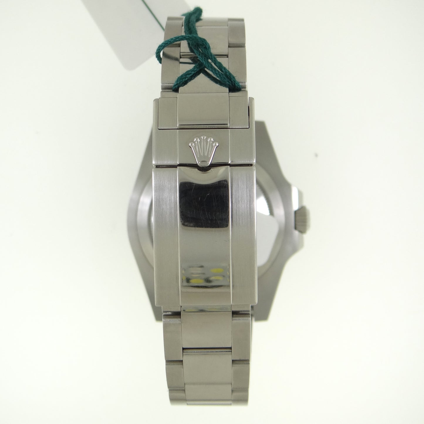 Rolex GMT Master II "Batman" 116710 #26071