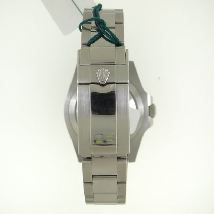 Rolex GMT Master II "Batman" 116710 #26071