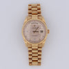 Rolex Daydate 118238 #27676