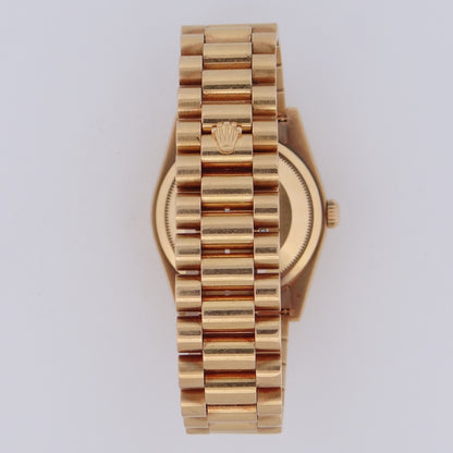 Rolex Daydate 118238 #27676