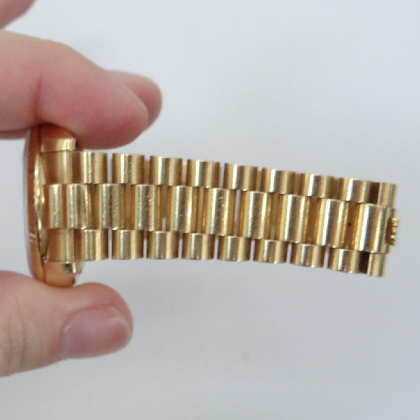 Rolex Daydate 118238 #27676