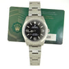 Rolex Explorer I 214270 #26040