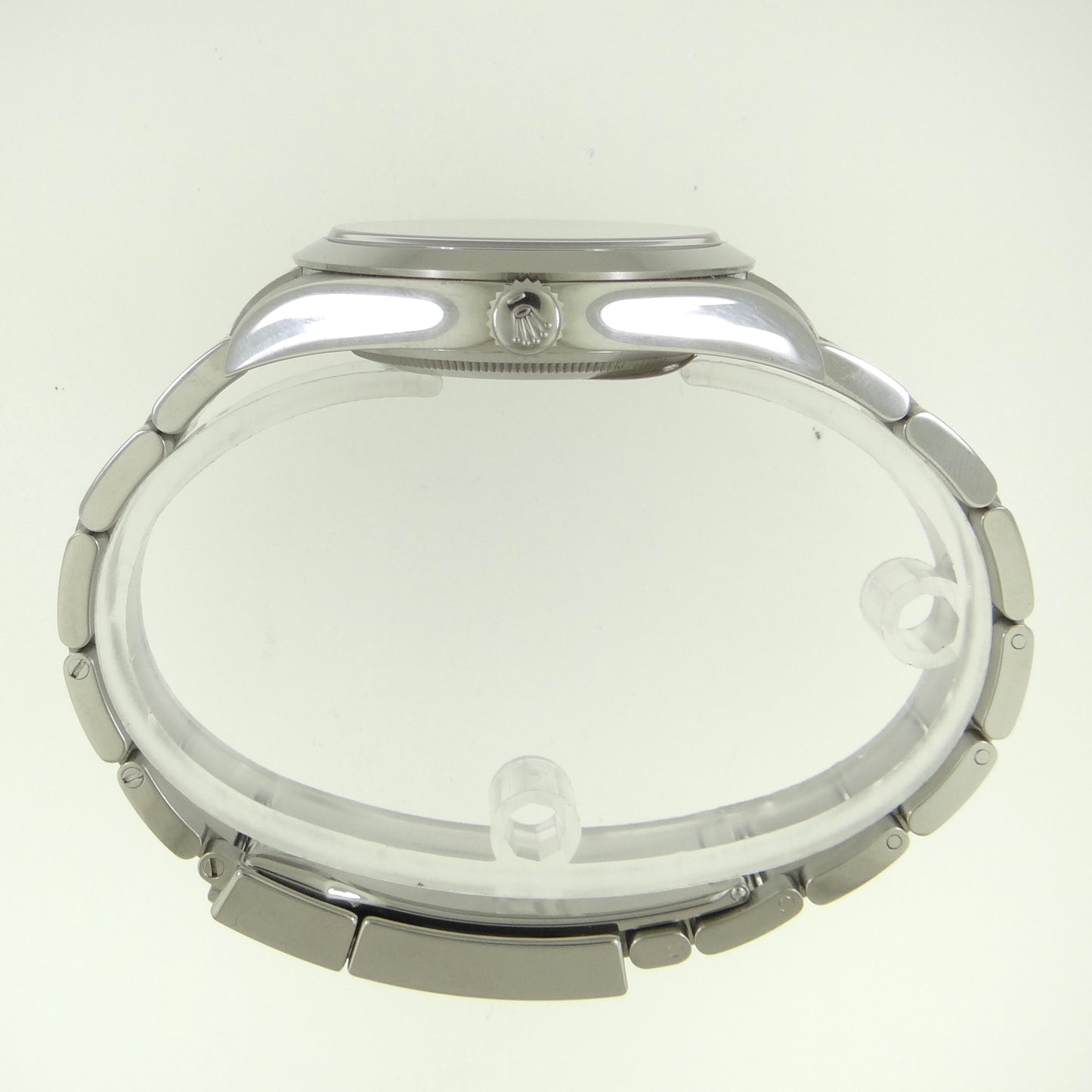 Rolex Explorer I 214270 #26040