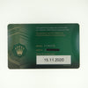 Rolex Explorer I 214270 #26040