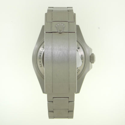 Rolex Deepsea "james Cameron" 116660 #26035