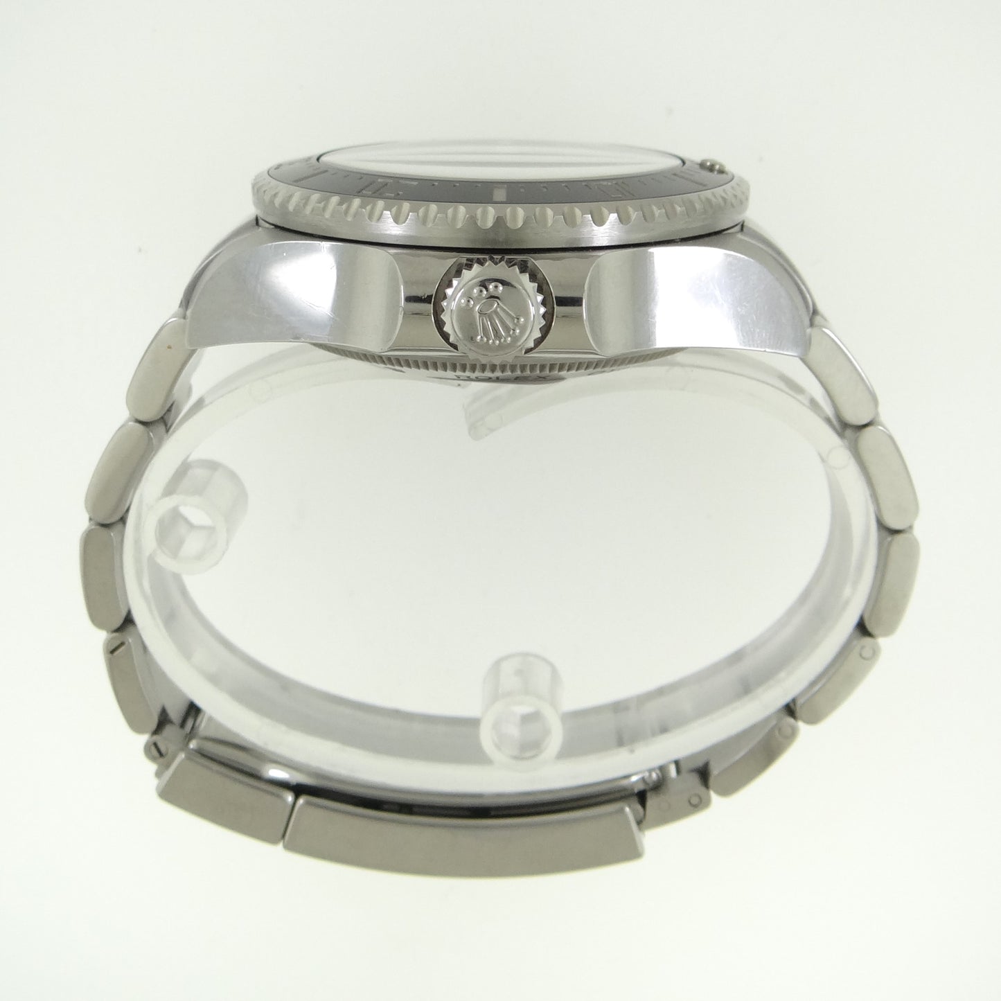Rolex Deepsea "james Cameron" 116660 #26035
