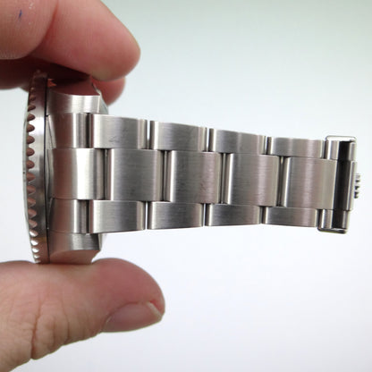 Rolex Deepsea "james Cameron" 116660 #26035