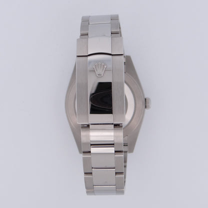 Rolex Men Datejust 41 126300 #27675