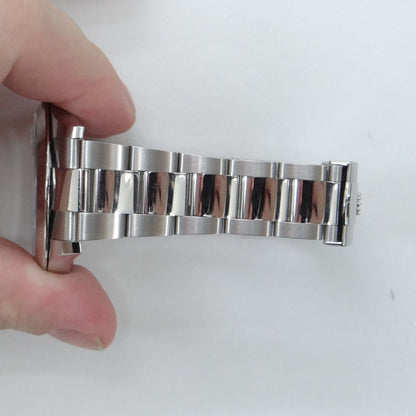 Rolex Men Datejust 41 126300 #27675