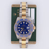 Rolex Submariner 116613 #27681