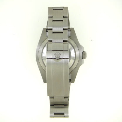 Rolex Submariner 126610 #26039