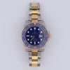 Rolex Submariner 116613 #27681