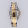 Rolex Submariner 116613 #27681
